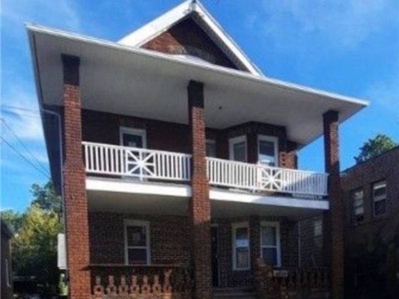 15730 Halliday Avenue, Cleveland, OH 44110 Photo 1