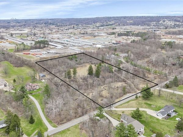 10834 Akins Road , North Royalton, OH 44133