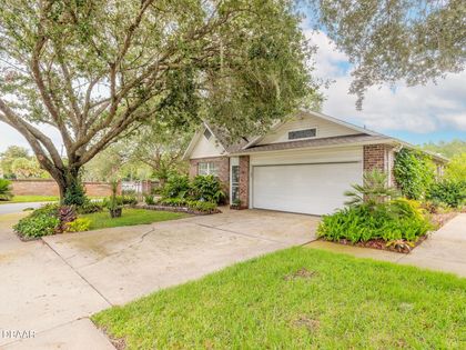 22 Old Macon Drive Ormond Beach, FL 32174