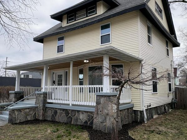 1214 Lafayette Avenue SE, Grand Rapids, MI 49507