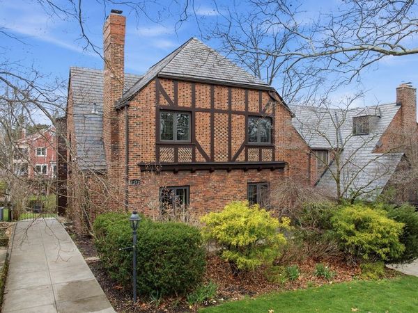 1252 Bellerock St, Pittsburgh, PA 15217