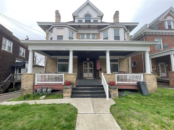 170 Lincoln Ave , Unit 2, Bellevue, PA 15202