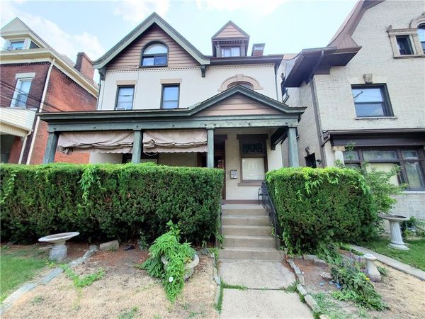 405 S Atlantic Ave , Unit 3, Pittsburgh, PA 15224