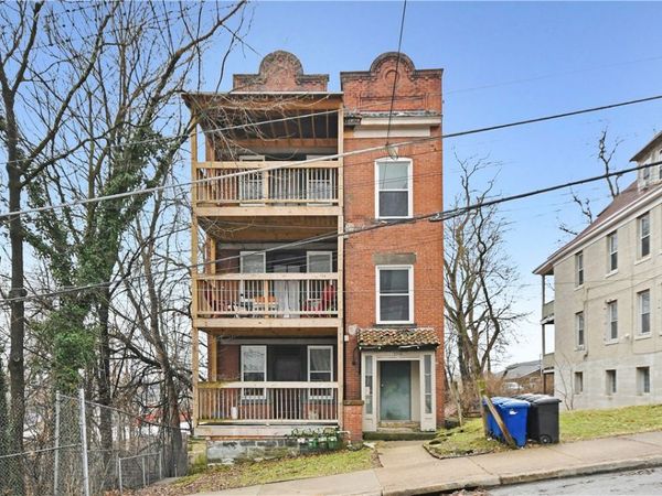 5518 Broad St , Unit TERRACE, Pittsburgh, PA 15206