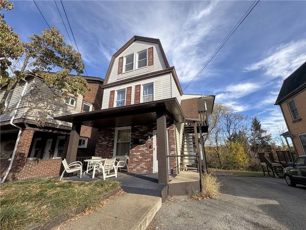 467 Oneida St , Unit 2nd Floor, Pittsburgh, PA 15211