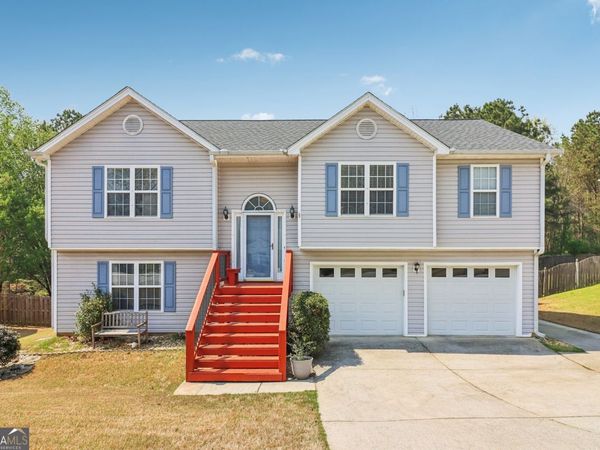 1720 Fort Daniels Trail, Dacula, GA 30019