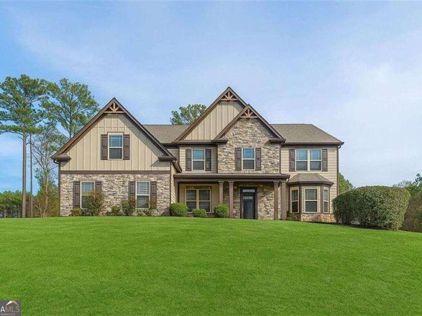 150 Bellemeade Court, Fayetteville, GA 30215