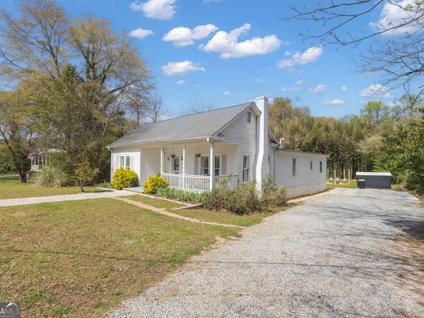 32 Post Street, Grantville, GA 30220