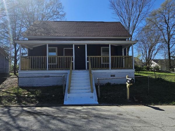 508 Wheeler Street, Griffin, GA 30223