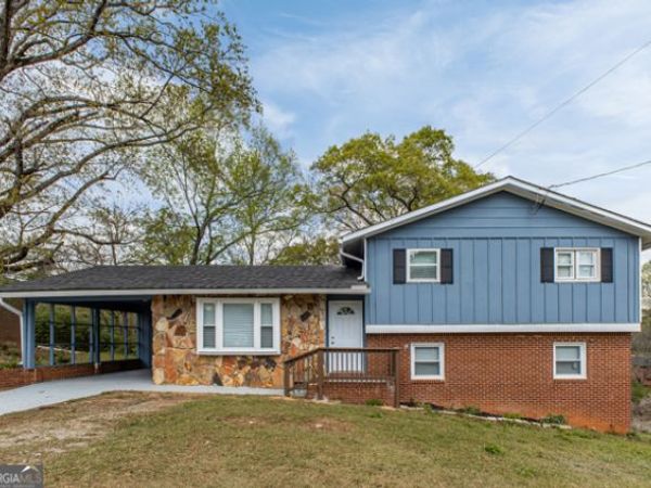 407 Northside Drive, Griffin, GA 30223