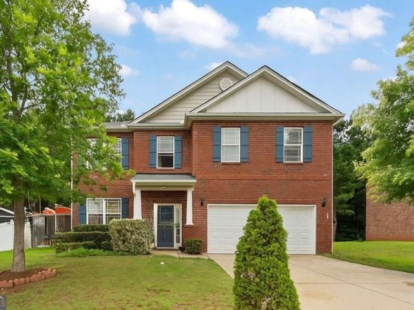 12148 Flannery Lane, Hampton, GA 30228