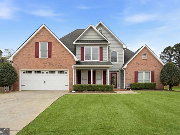 1140 Sunrise Field Court, Lawrenceville, GA 30043