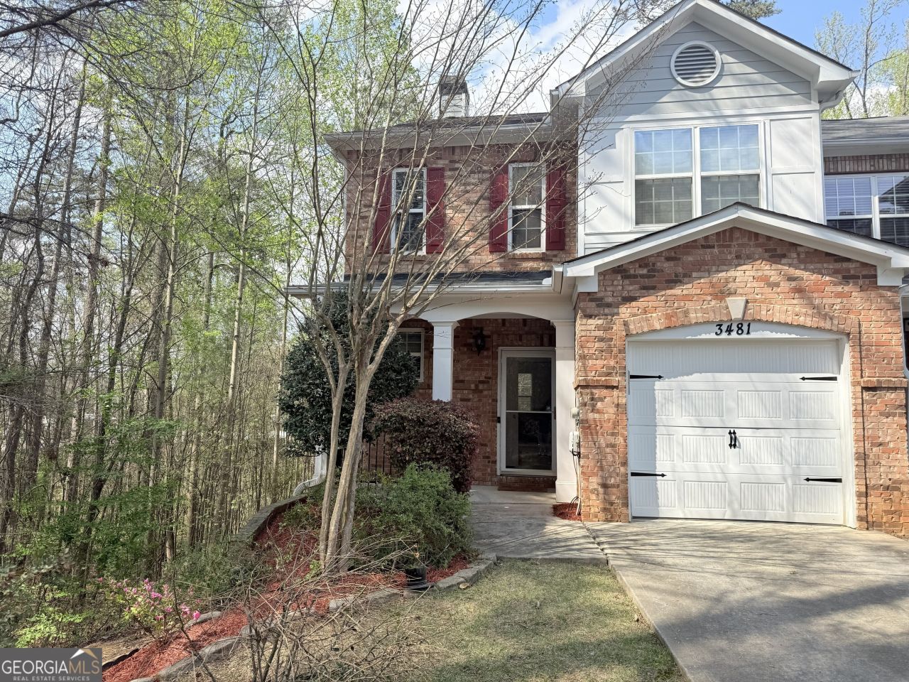 3481 Dianthus Lane, Lawrenceville, GA 30044 Main Photo
