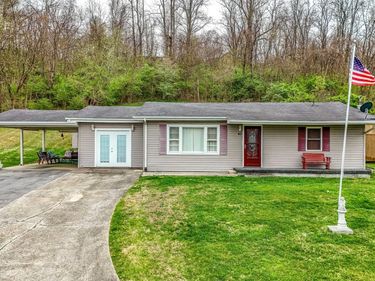 45 Shirley Street, Mt Vernon, KY 40456