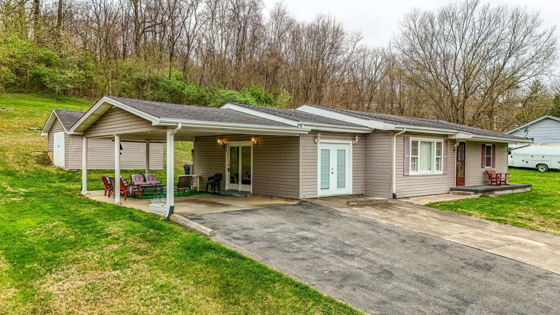 45 Shirley Street, Mount Vernon, KY 40456 Main Photo