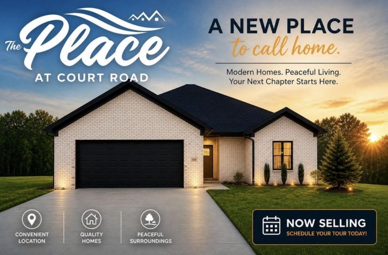 300 Cinchpost Circle, London, KY 40744 Main Photo