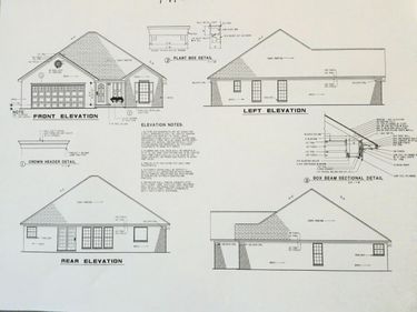 311 Cinchpost Circle, London, KY 40744