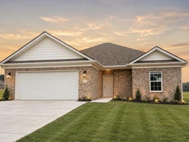 311 Cinchpost Circle, London, KY 40744