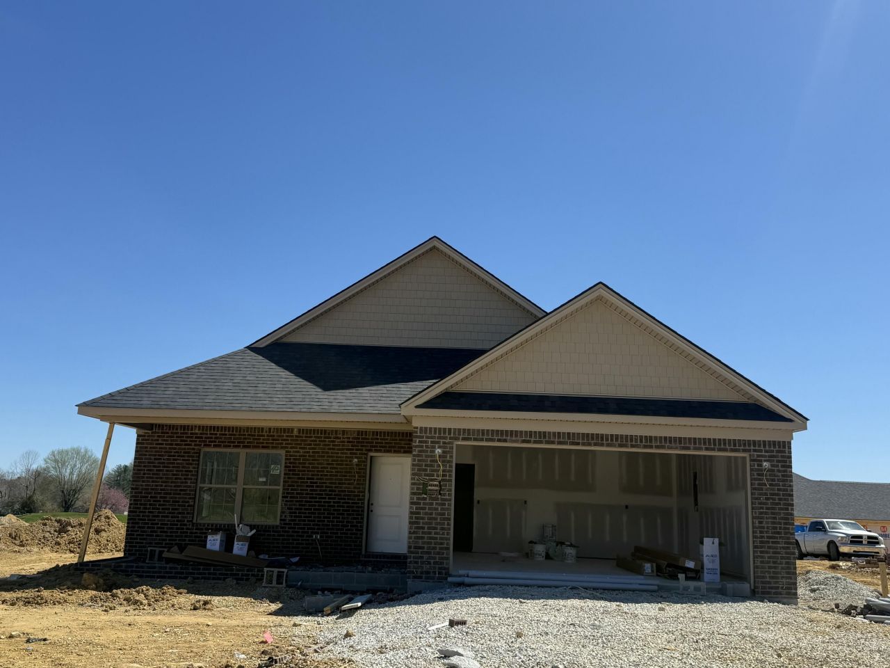 110 Canter Drive, London, KY 40744