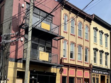 109-119 N Mill Street, Lexington, KY 40507