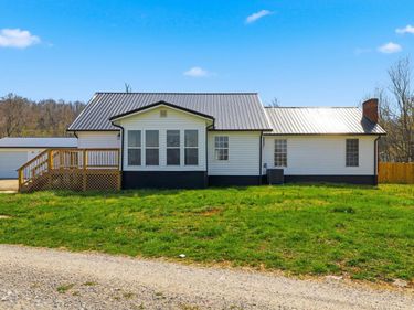 660 Jones Knob Road, Somerset, KY 42501