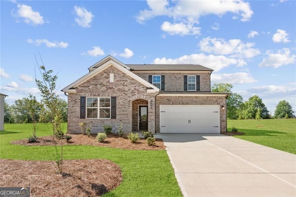 329 Earnshaw Avenue, McDonough, GA 30253 Main Photo