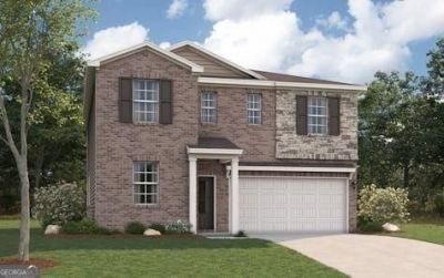 541 Baynes Court, Unit LOT 110, McDonough, GA 30253 Main Photo