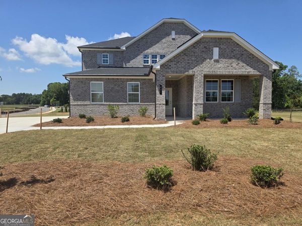 401 Charnwood Lane, Mcdonough, GA 30253