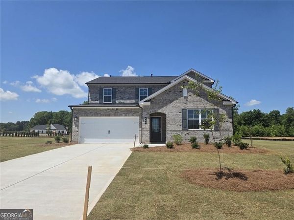 405 Charnwood Lane, Mcdonough, GA 30253