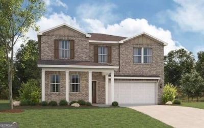325 Earnshaw Avenue, Unit LOT 12, McDonough, GA 30253 Main Photo