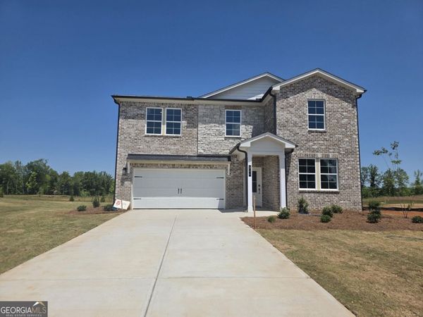 324 EARNSHAW Avenue, Mcdonough, GA 30253