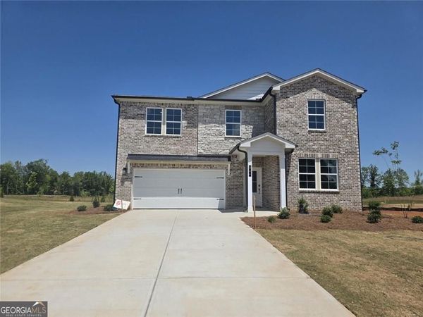 324 EARNSHAW Avenue, Mcdonough, GA 30253