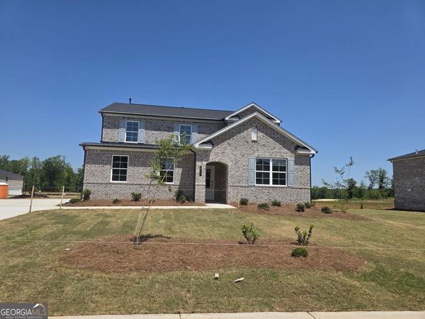 328 EARNSHAW Avenue, Mcdonough, GA 30253