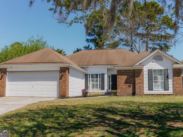 6 Highpoint Court, Savannah, GA 31410