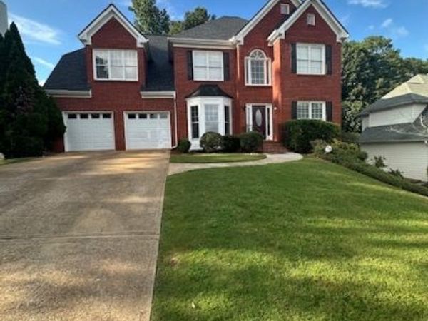 2012 Little River Drive, Suwanee, GA 30024