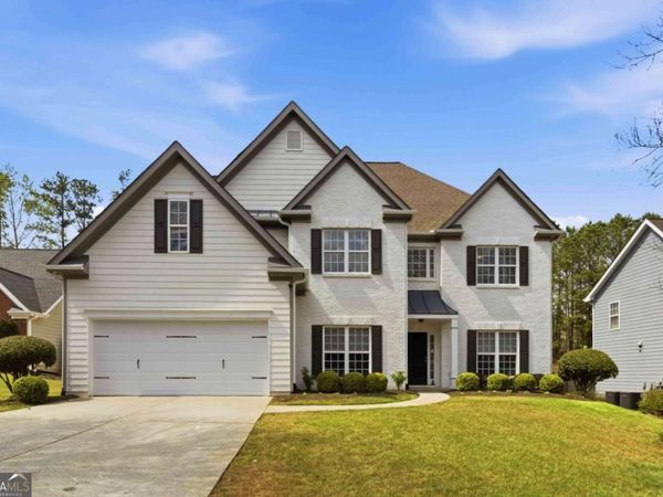 4000 Suwanee Place Drive, Suwanee, GA 30024