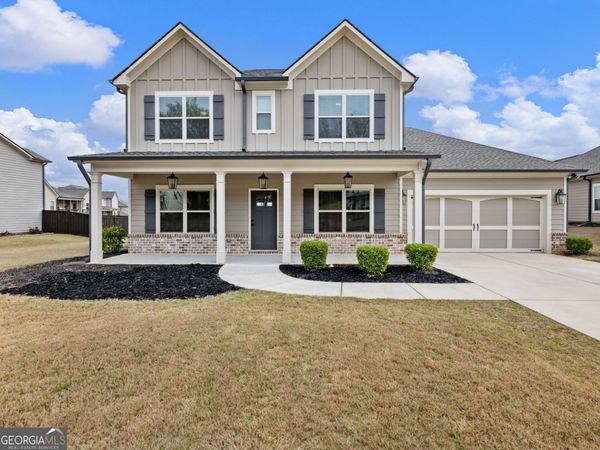 1620 Jasper Drive, Winder, GA 30680