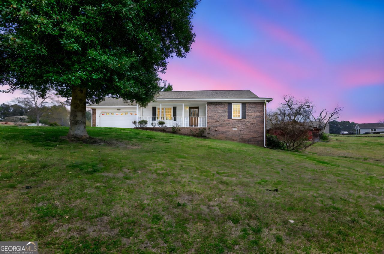 2840 Ward Drive, Winston, GA 30187 Main Photo