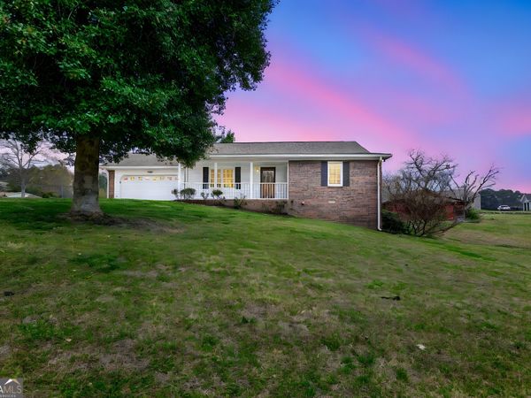 2840 Ward Drive, Winston, GA 30187