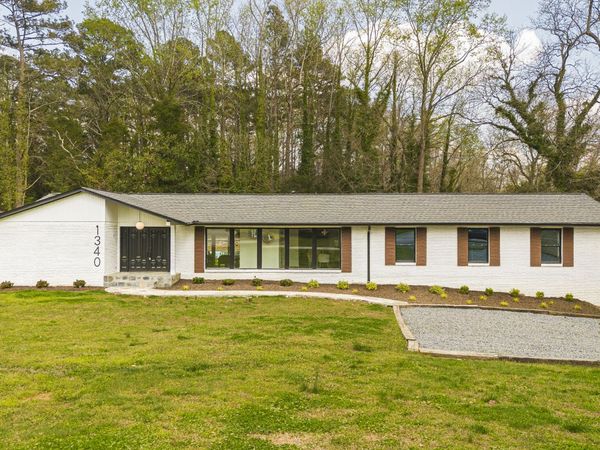 1340 Melbenan Drive SW, Atlanta, GA 30311