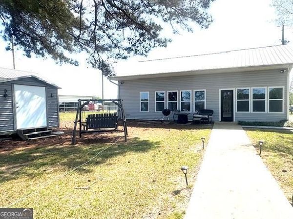 100 Sunset Drive, Unit LOT 2,3, Centre, AL 35960