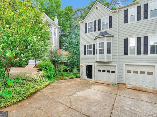 4005 Spring Cove Drive, Duluth, GA 30097