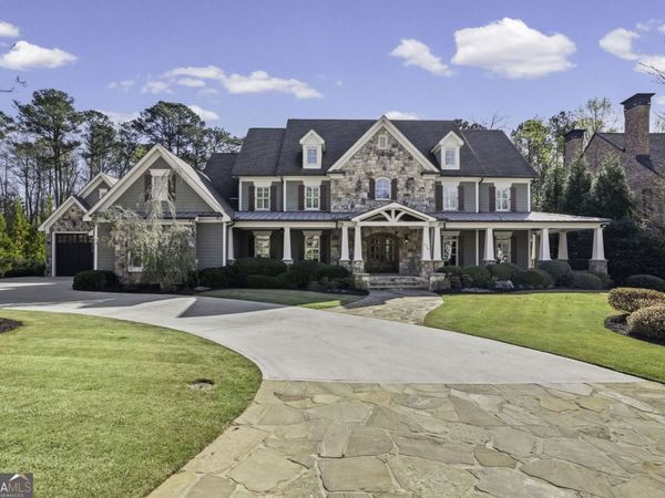 330 Anders Path NW, Marietta, GA 30064