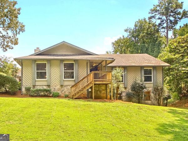 1769 Elizabeth Court SW, Conyers, GA 30094