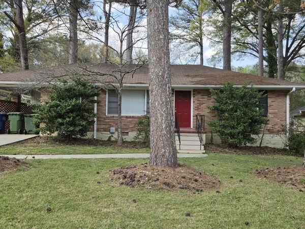 136 Hillsdale Drive SE, Atlanta, GA 30315