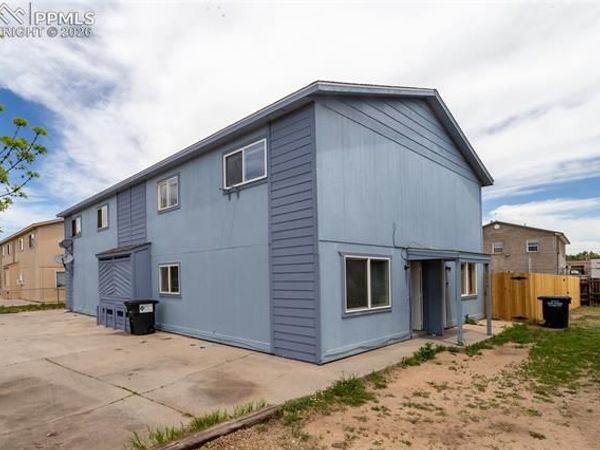 6678 Provincial Drive, Fountain, CO 80817