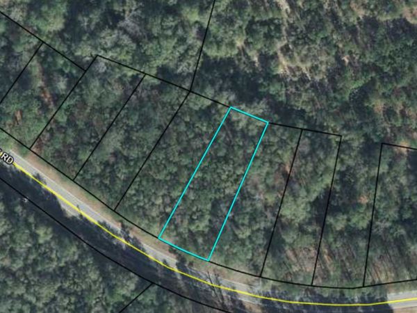 3098 Masseyville Road, Macon, GA 31217