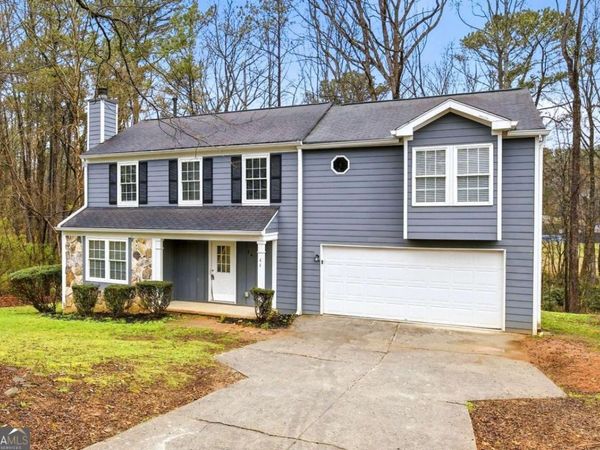 44 Birch Rill Drive, Alpharetta, GA 30022