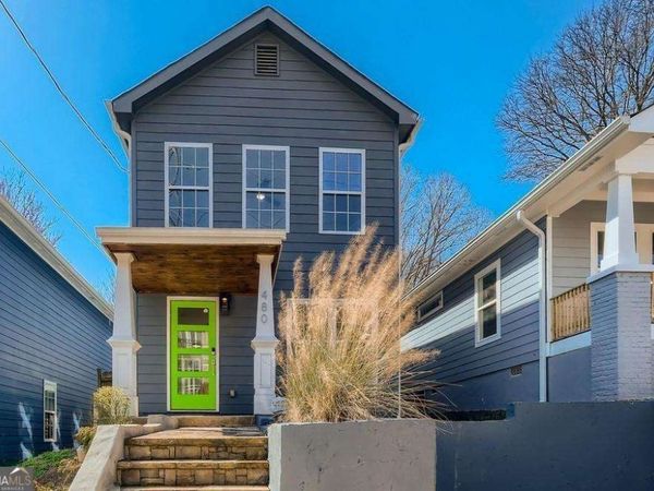 480 Rockwell Street SW, Atlanta, GA 30310