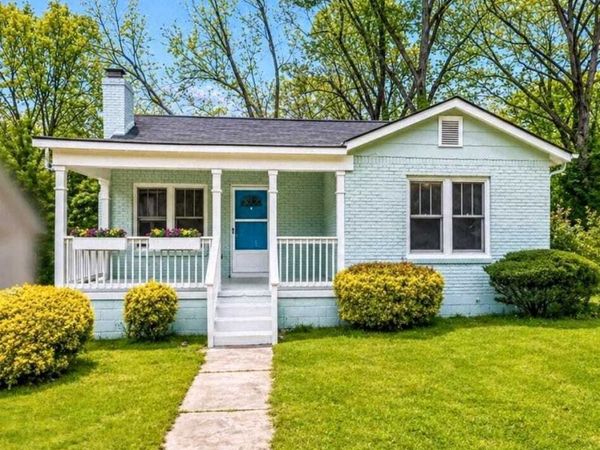 1829 Mercer Avenue, College Park, GA 30337